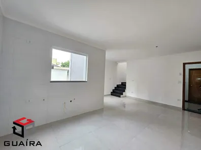 Cobertura com 3 Quartos à venda, 157m² no Vila Assunção, Santo André