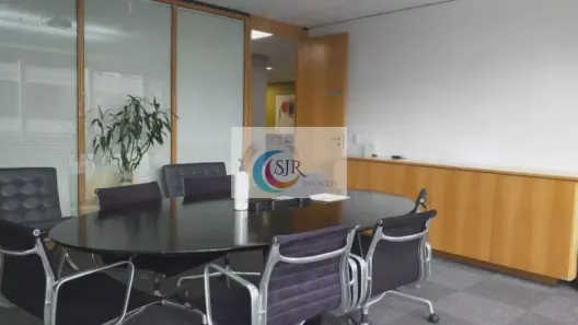 Sala Comercial para alugar, 300m² no Itaim Bibi, São Paulo