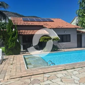 Casa com 3 Quartos à venda, 187m² no Itaipu, Niterói