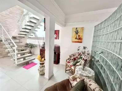 Sobrado com 3 Quartos à venda, 140m² no Saúde, São Paulo