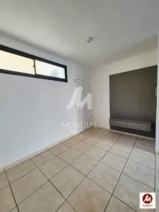 Apartamento com 2 Quartos à venda, 43m² no Jardim Interlagos, Ribeirão Preto