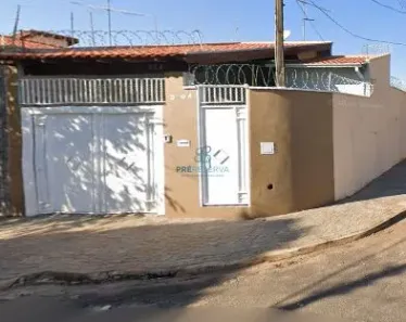 Casa com 3 Quartos à venda, 118m² no Jardim Dona Lili, Bauru