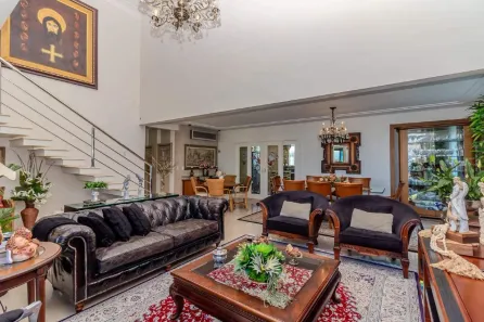 Apartamento com 3 Quartos à venda, 252m² no Centro, Balneário Camboriú