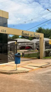 Apartamento com 2 Quartos para alugar, 42m² no Ribeirão do Lipa, Cuiabá