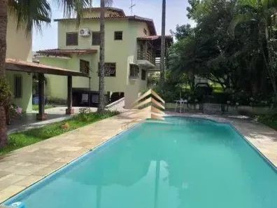 Sobrado com 6 Quartos à venda, 520m² no Vila Rosália, Guarulhos