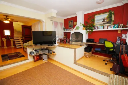 Sobrado com 4 Quartos à venda, 190m² no Parque Jabaquara, São Paulo