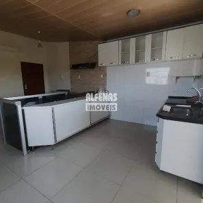 Cobertura com 3 Quartos à venda, 112m² no Eldorado, Contagem