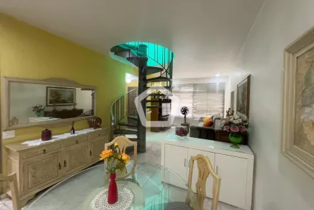 Casa com 6 Quartos à venda, 165m² no Água Branca, São Paulo