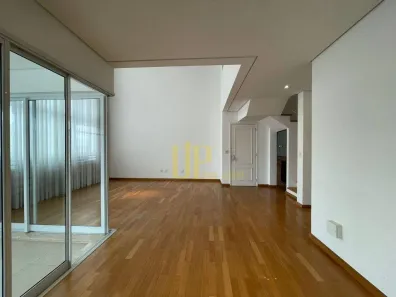 Apartamento com 3 Quartos à venda, 157m² no Cerqueira César, São Paulo