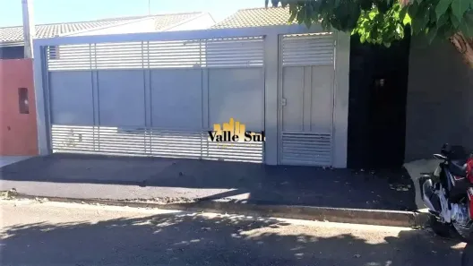 Casa com 2 Quartos à venda, 55m² no , Bady Bassitt