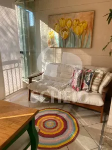 Apartamento com 3 Quartos à venda, 112m² no Vila Mascote, São Paulo