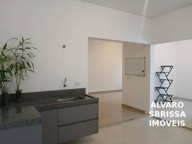 Casa com 3 Quartos para venda ou aluguel, 151m² no Jardim Paulista II, Itu