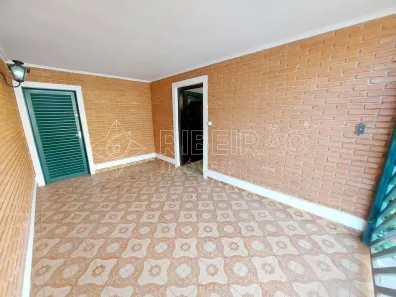 Casa com 5 Quartos à venda, 236m² no Jardim Castelo Branco, Ribeirão Preto