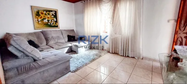 Casa com 3 Quartos à venda, 180m² no Cambuci, São Paulo