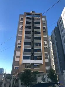 Apartamento com 2 Quartos para alugar, 80m² no São Leopoldo, Caxias do Sul