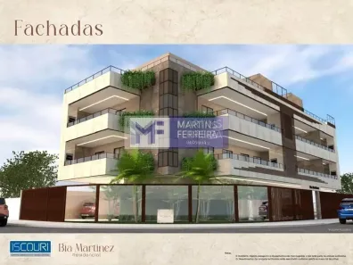 Apartamento com 3 Quartos à venda, 92m² no Recreio dos Bandeirantes, Rio de Janeiro