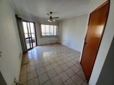Apartamento com 3 Quartos para alugar, 107m² no Centro, Ribeirão Preto