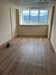 Sala Comercial para alugar, 21m² no Recreio dos Bandeirantes, Rio de Janeiro