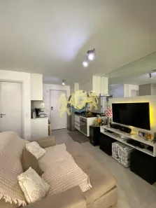 Apartamento com 1 Quarto à venda, 30m² no Jardim Aeroporto, São Paulo