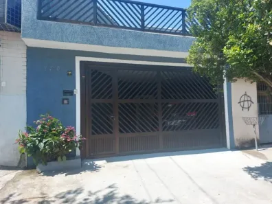 Casa com 3 Quartos à venda, 106m² no Jardim Miriam, São Paulo