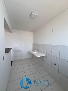 Apartamento com 2 Quartos à venda, 44m² no Parque Esplanada II, Valparaíso de Goiás