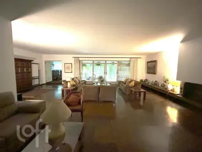 Casa com 5 Quartos à venda, 625m² no Jardim Guedala, São Paulo