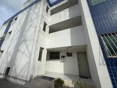 Apartamento com 2 Quartos à venda, 60m² no Candeias, Jaboatão dos Guararapes