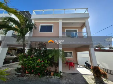 Casa com 5 Quartos à venda, 213m² no Stella Maris, Salvador