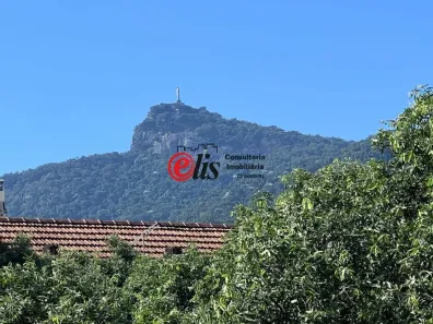 Apartamento com 2 Quartos à venda, 113m² no Rio Comprido, Rio de Janeiro