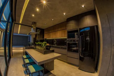 Sobrado com 3 Quartos à venda, 150m² no Residencial San Diego, Franca