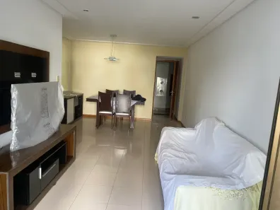 Apartamento com 3 Quartos à venda, 118m² no Pituba, Salvador