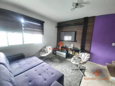 Sobrado com 3 Quartos à venda, 153m² no Bussocaba, Osasco