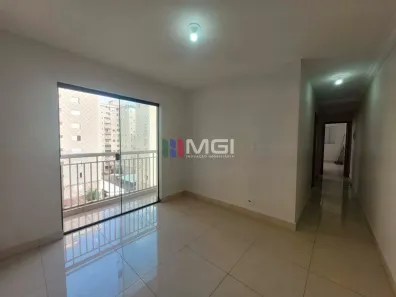 Apartamento com 3 Quartos à venda, 70m² no Goiânia 2, Goiânia