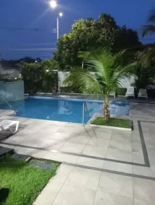 Apartamento com 3 Quartos à venda, 114m² no Chapada, Manaus