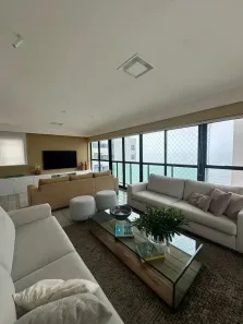 Apartamento com 3 Quartos à venda, 140m² no Piedade, Jaboatão dos Guararapes