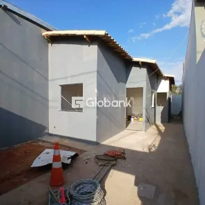 Casa com 2 Quartos à venda, 50m² no Loteamento Novo Primavera, Montes Claros