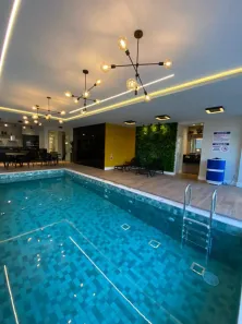 Apartamento com 4 Quartos à venda, 182m² no Meia Praia, Itapema