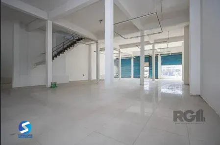 Prédio Comercial à venda, 484m² no Petrópolis, Porto Alegre