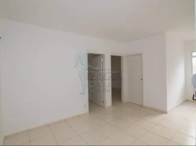 Apartamento com 2 Quartos à venda, 44m² no Jardim Diva Tarlá de Carvalho, Ribeirão Preto