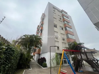 Apartamento com 2 Quartos à venda, 67m² no Camaquã, Porto Alegre