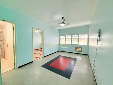 Apartamento com 1 Quarto à venda, 53m² no José Menino, Santos