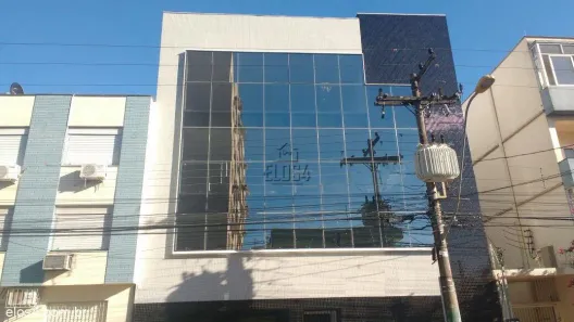 Ponto Comercial à venda, 735m² no Centro, São Leopoldo