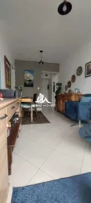 Apartamento com 2 Quartos à venda, 62m² no Guilhermina, Praia Grande