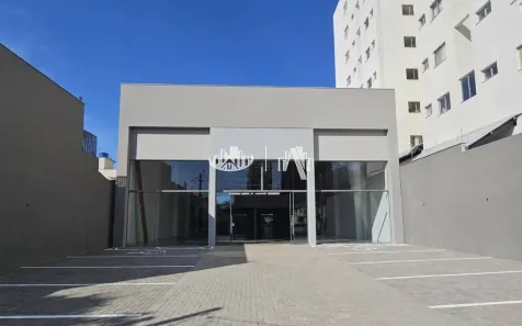 Ponto Comercial para alugar, 700m² no Vila Ipiranga, Londrina
