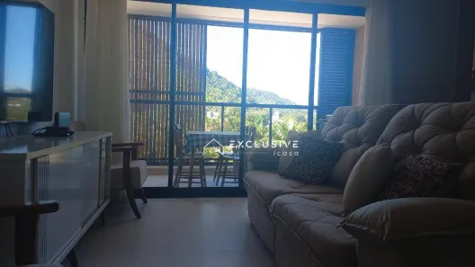 Apartamento com 2 Quartos à venda, 85m² no Vila Amorim, Ubatuba