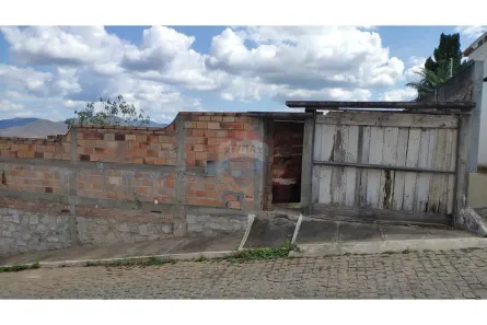 Lote/Terreno à venda, 294m² no Campo do América, Jequié