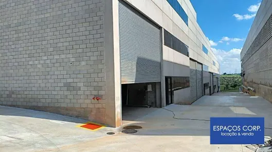 Galpão/Depósito/Armazém para alugar, 4494m² no Cajuru do Sul, Sorocaba