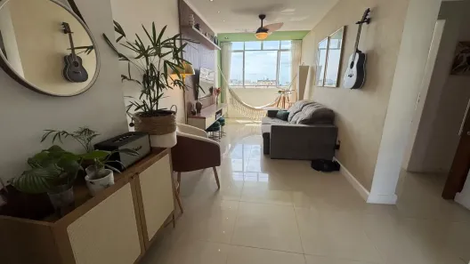 Apartamento com 2 Quartos à venda, 116m² no Copacabana, Rio de Janeiro