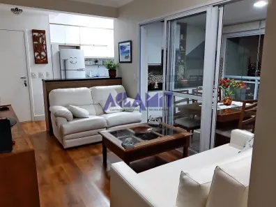 Apartamento com 2 Quartos à venda, 72m² no Lauzane Paulista, São Paulo