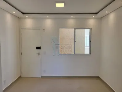 Apartamento com 2 Quartos à venda, 43m² no Jardim Heitor Rigon, Ribeirão Preto